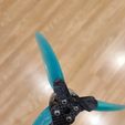 toesies_quad.jpg mouseFPV FPVCycle Incisor Prototype 5 Accessories