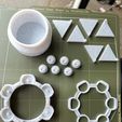 IMG_0018.jpg Mechanical Spinning Top Dice Box