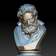 Screenshot-2026-05-01-204450.png Philosophers & Scientists Chess Set – 3D Printable STL/OBJ (12 Unique Bust Pieces + Board)