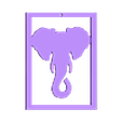 Elephant.stl ELEPHANT