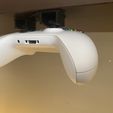 IMG_4353.jpeg Xbox controller hanger