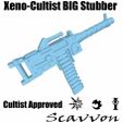 BIG-Stubber_Cover.jpg Xeno-Cultist Big Stubber