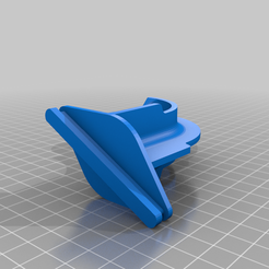 STL file Kayak Tool Holder 🛶・Design to download and 3D print・Cults