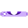 JawHingeV1_wide.STL EZ-inMoov Robot Head