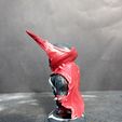 SPAWN-3.jpg SPAWN fan art bust