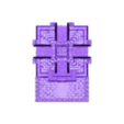 Mayan_TrayMerged_v1.7.stl Fichier STL gratuit Tour de dés du temple maya・Modèle à télécharger et à imprimer en 3D