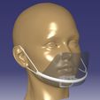 head.JPG Mouth Shield Mask adjustable