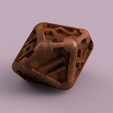 japan_dice_set_render5.png Japanese Dice Set - D&D