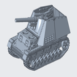 Hummel_Late.PNG Panzer IV Pack (Retread)