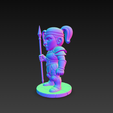 Diablo-2-Amazon-v2-3.png Diablo 2 набор персонажей x 7 u