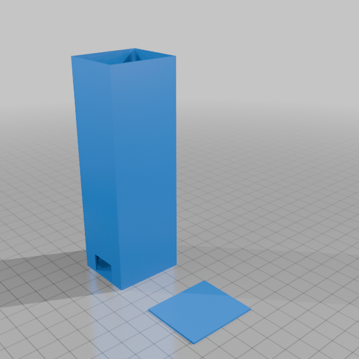 Hard_Battery_Case_for_2200mah_11.1v.png Hard Battery Case for 2200mah 11.1v