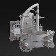 Fully-Assembled-4.jpg Reverse Bear Trap from SAW 2004