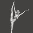 elven with bust2.jpg Ballet des Elfes Série 1 - par SPARX