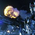 photo.jpg Terminator T-800 Endoskeleton Rekvizit 3D print model