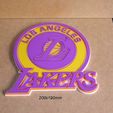 los-angeles-lakers-escudo-letrero-rotulo-impresion3d-baloncesto.jpg Angeles Lakers, shield, sign, lettering, print3d, competition, court, basketball, american league, players, team, michael jordan, ball, ball, basket, t-shirt, jersey, sneakers.