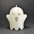 awe.png Ghost Emoji Decorations