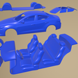 a31_008.png Acura ILX 2016 PRINTABLE CAR IN SEPARATE PARTS