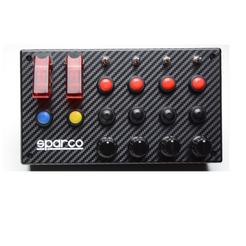 boxx.png Button Box / Sim racing