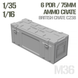 C238thumbnail.png British C238 Ammo Box 1/35 and 1/16