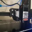 20220703_175005.jpg Ender 3 Держатель лазерного модуля