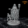 final5.png Seraphyx Skeletonqueen Pre-supported