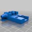 299461a28b181fe15bc86a07f88f34ae.png Anycubic Kossel Linear Plus carriage tensioner