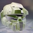 296352445_1051917825508148_451176772331004427_n.jpg airsoft helmet paintball spartan halo