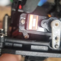 339451498_598698558591129_8011438337829425979_n.jpg STL file ftx outback mini servo on axle mount1.0/2.0/3.0・3D printable design to download