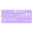 stencil 1.stl lure stencil