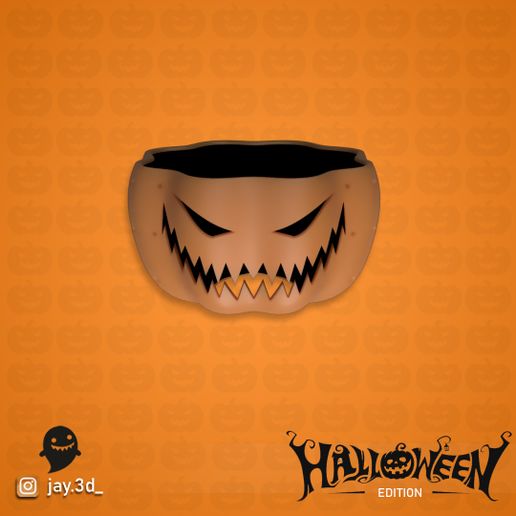 cabeza.jpg STL-Datei Scarecrow Lamp Halloween herunterladen • 3D-druckbare Vorlage, jayceedante