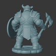 0010.png Viking Warrior