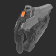 24814423-fbf7-400d-b729-dbf5a4467497.png Forerunner Boltshot from Halo 4 & Halo 5!