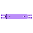 jmilYRodHolderfor8mmSmoothRods_fixed.stl Compact MendelMax Y-Rod Holders