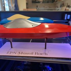 RC-Jetboot 300
