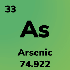 Arsenic.png Archivo 3D gratis Arsénico・Plan para descargar y imprimir en 3D