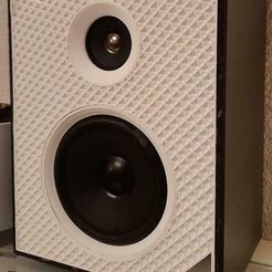 20220310_220302.jpg Aiwa SX-NS30 Loudspeakers - Visual upgrade