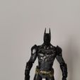 IMG_20210830_125314.jpg batman arkham knight  batman cowl head