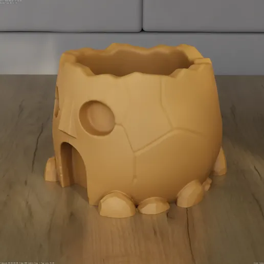 Stone-Face-Modular-Container-3D-Print-STL-2.webp Stone Face Modular Container 3D Print STL