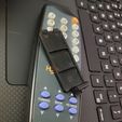 20200926_115813.jpg HD Radio RCP7 Remote Control Battery Cover