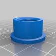 filament_bushing.jpg Solidoodle filament bushing