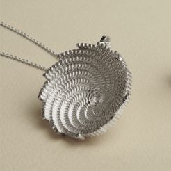 2.jpg STL-Datei H1-H0's Jewelry kostenlos・3D-druckbares Objekt zum herunterladen, leothemakerprince