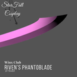 4.png Riven's Phantoblade Winx Club