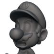 10.jpg Mario Bobble head