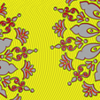 Captura-de-Pantalla-2023-01-13-a-la-s-13.35.59.png Archivo STL Fantastic Mandala 2・Objeto para impresora 3D para descargar