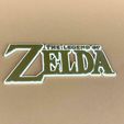 2024_01_03_18_50_IMG_4128.jpg The Legend of Zelda Logo and Keychain