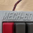 IMG_20200310_135830.jpg Mechanical Keyboard - Mech-60