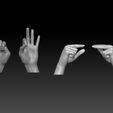 11.jpg HAND SIGN LANGUAGE ALPHABET E,F,G,H
