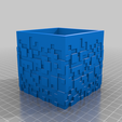box.png Textured Minecraft Grass Block  Box