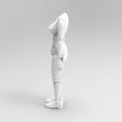 belly-dancer_Marionettes-cz-4.jpg 3D Model of a bellydancer marionette  for 3D print