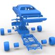71.jpg Fichier 3D Camion tracté 4wd avec coque de voiture échelle 1:25・Objet imprimable en 3D à télécharger, CosplayItemsRock
